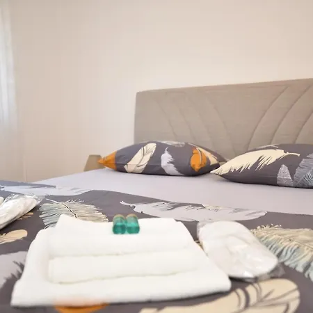 Apartman Balkan Trebinje Exterior photo