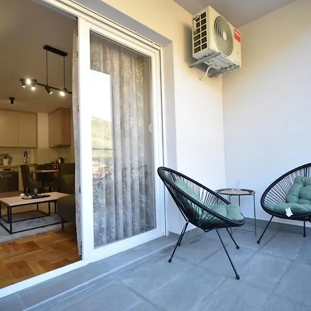 Apartman Balkan Trebinje Exterior photo