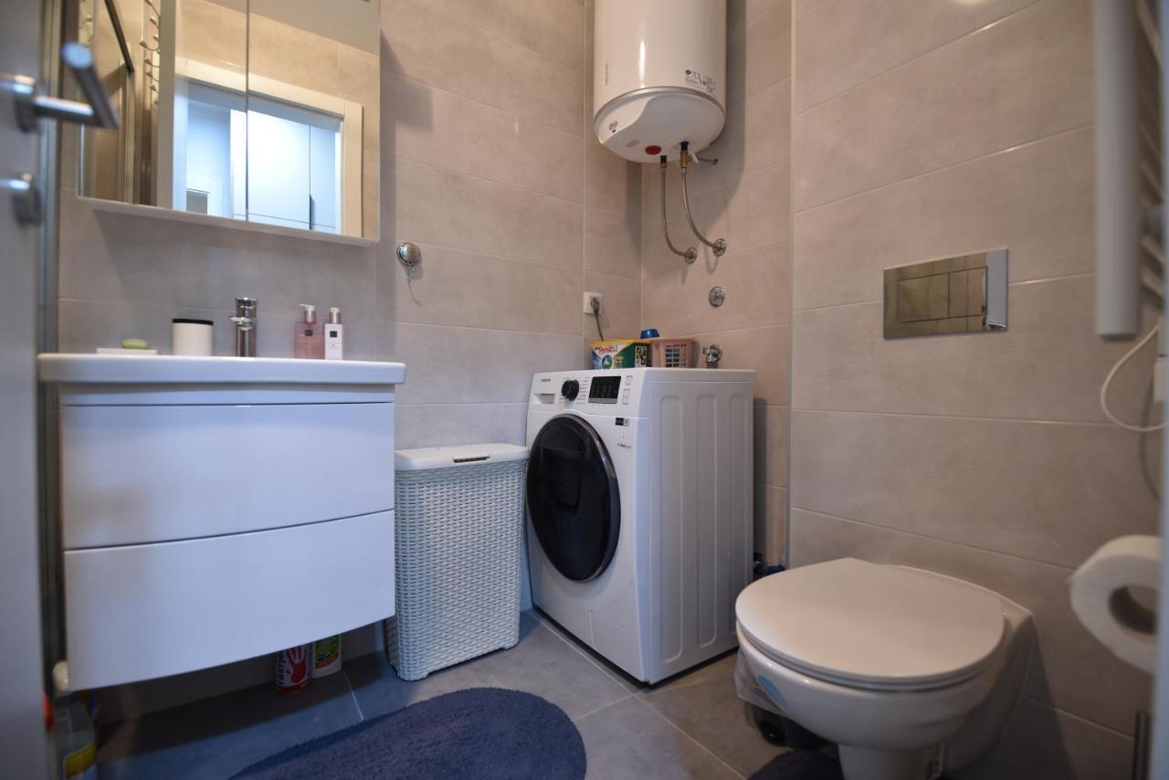 Balkan Apartment *