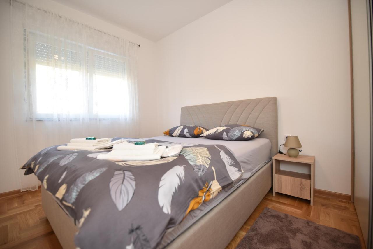 Apartment Balkan
