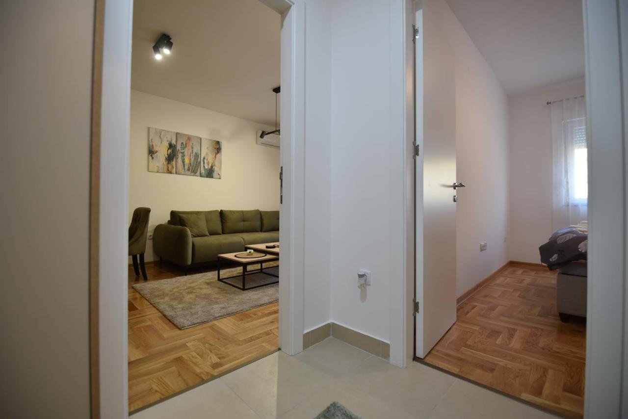 Balkan Apartment