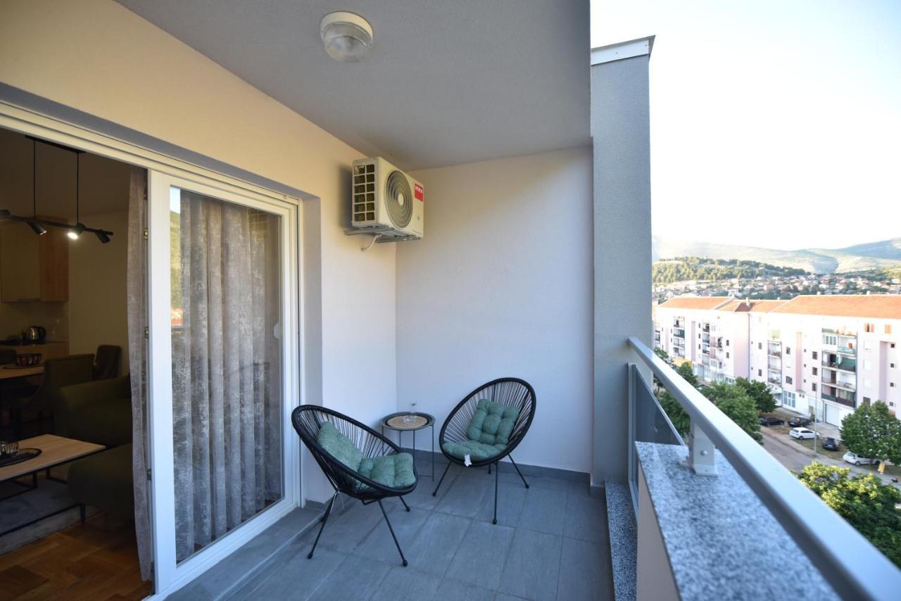 Balkan Apartment