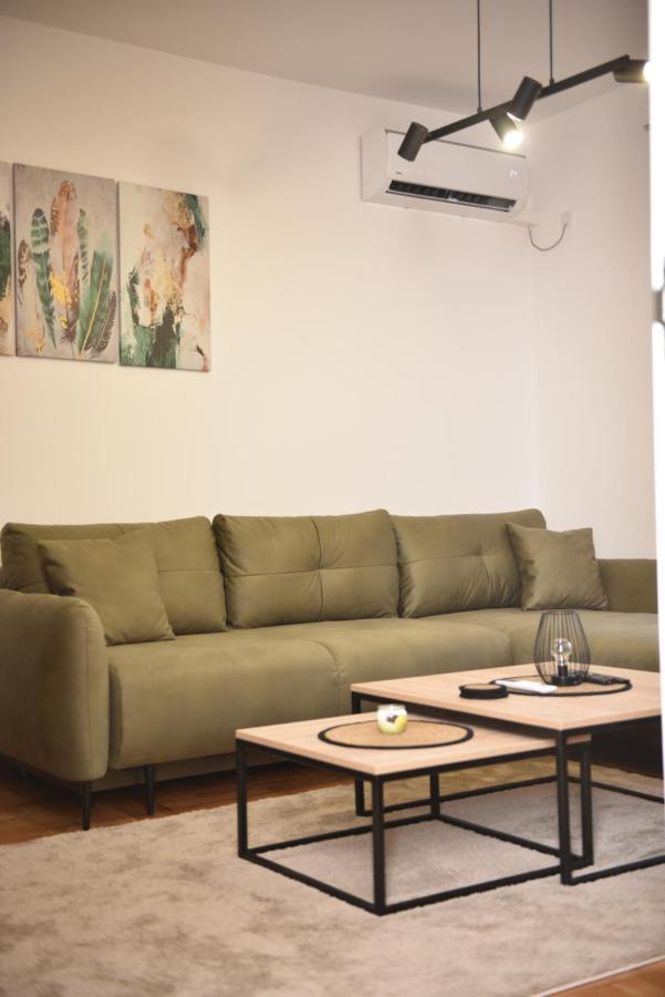 Apartment Balkan