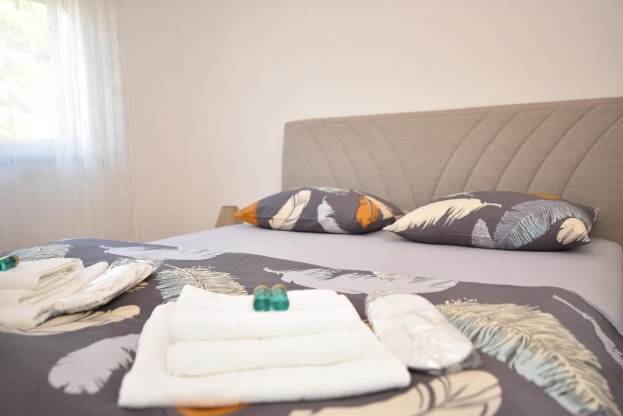 Balkan Apartment Trebinje