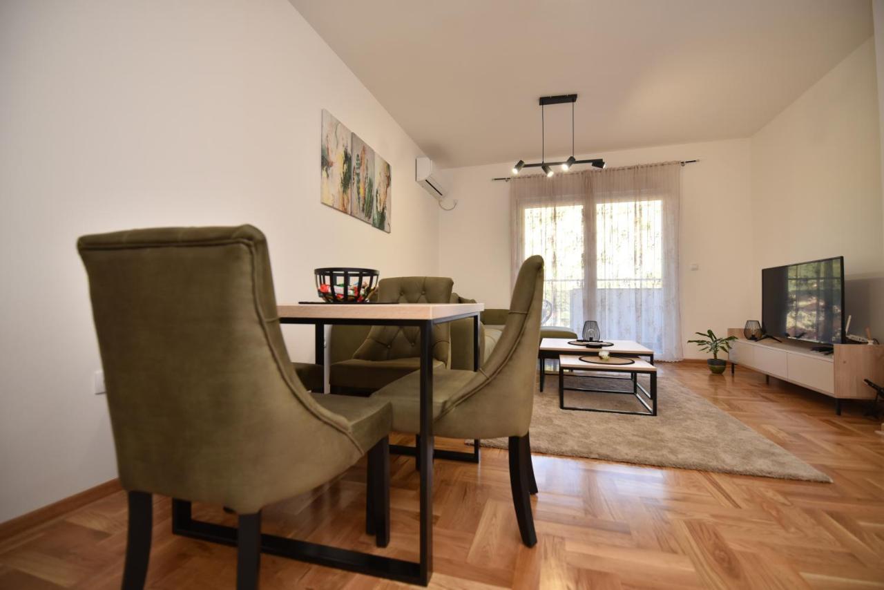 Apartment Balkan Trebinje