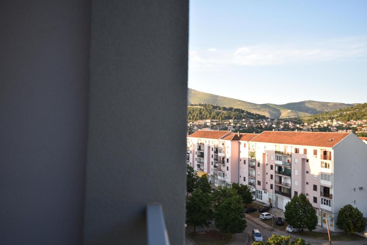 Apartment Balkan *