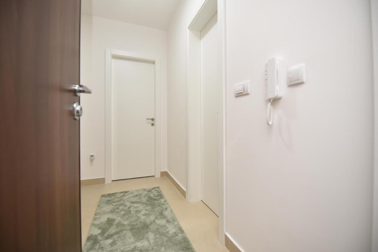 Balkan Apartment Trebinje
