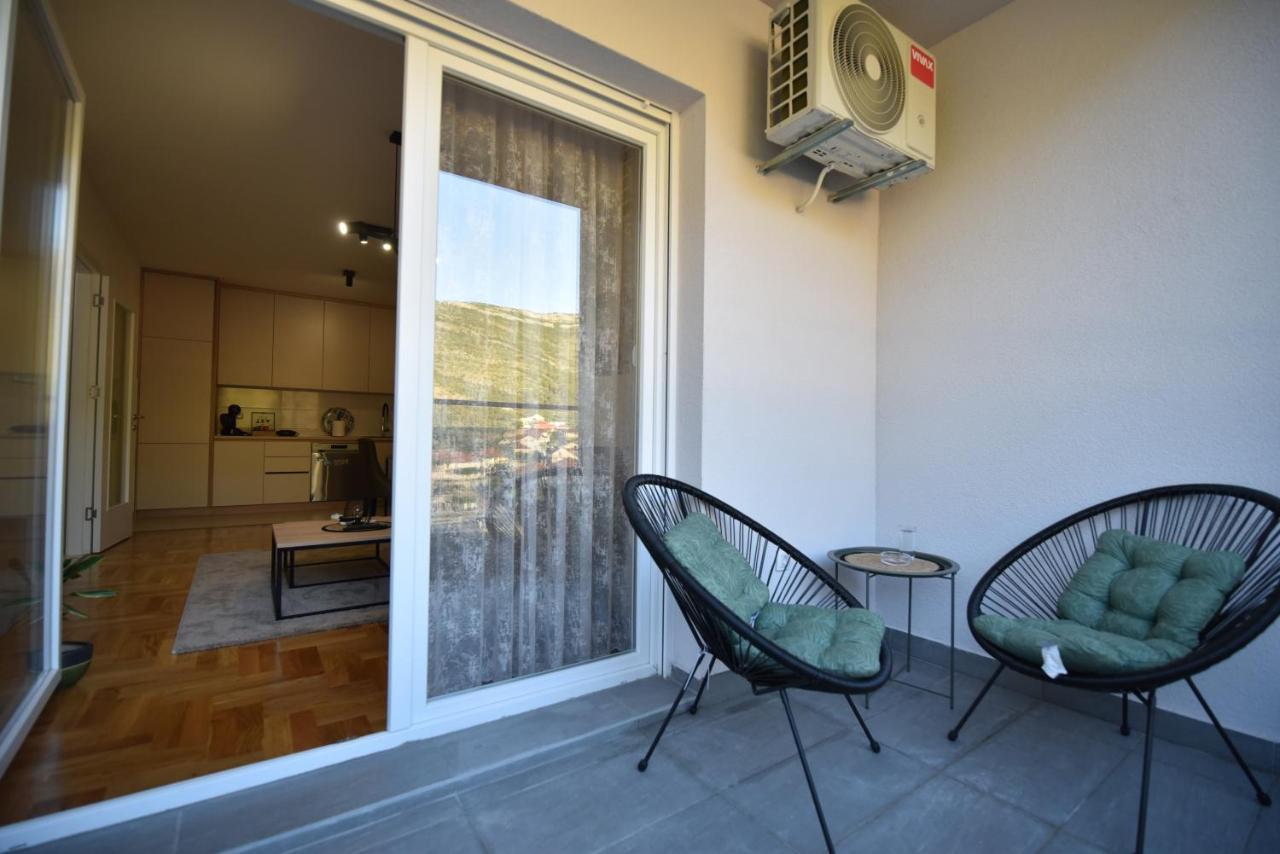 Apartment Balkan