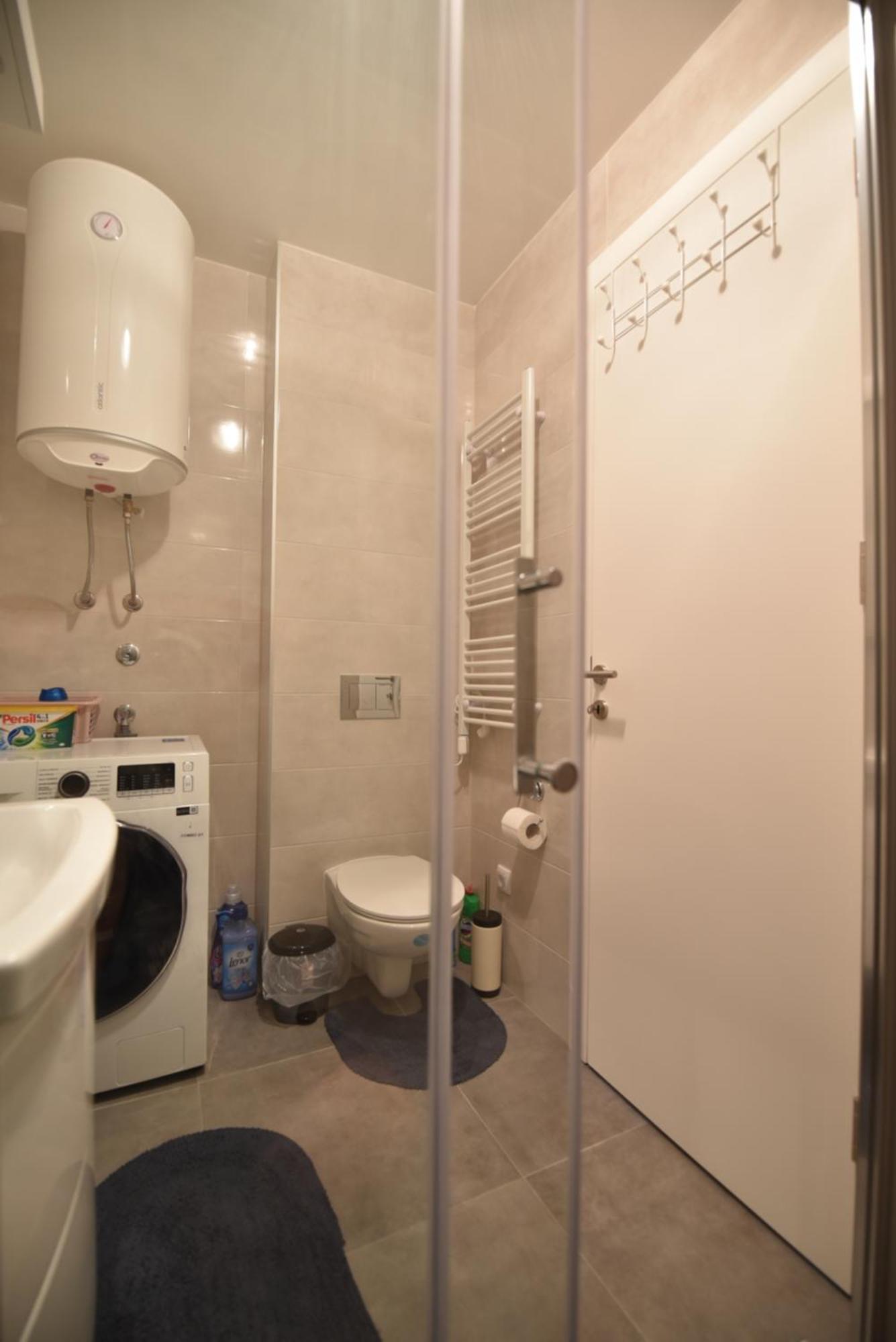 Balkan Apartment *