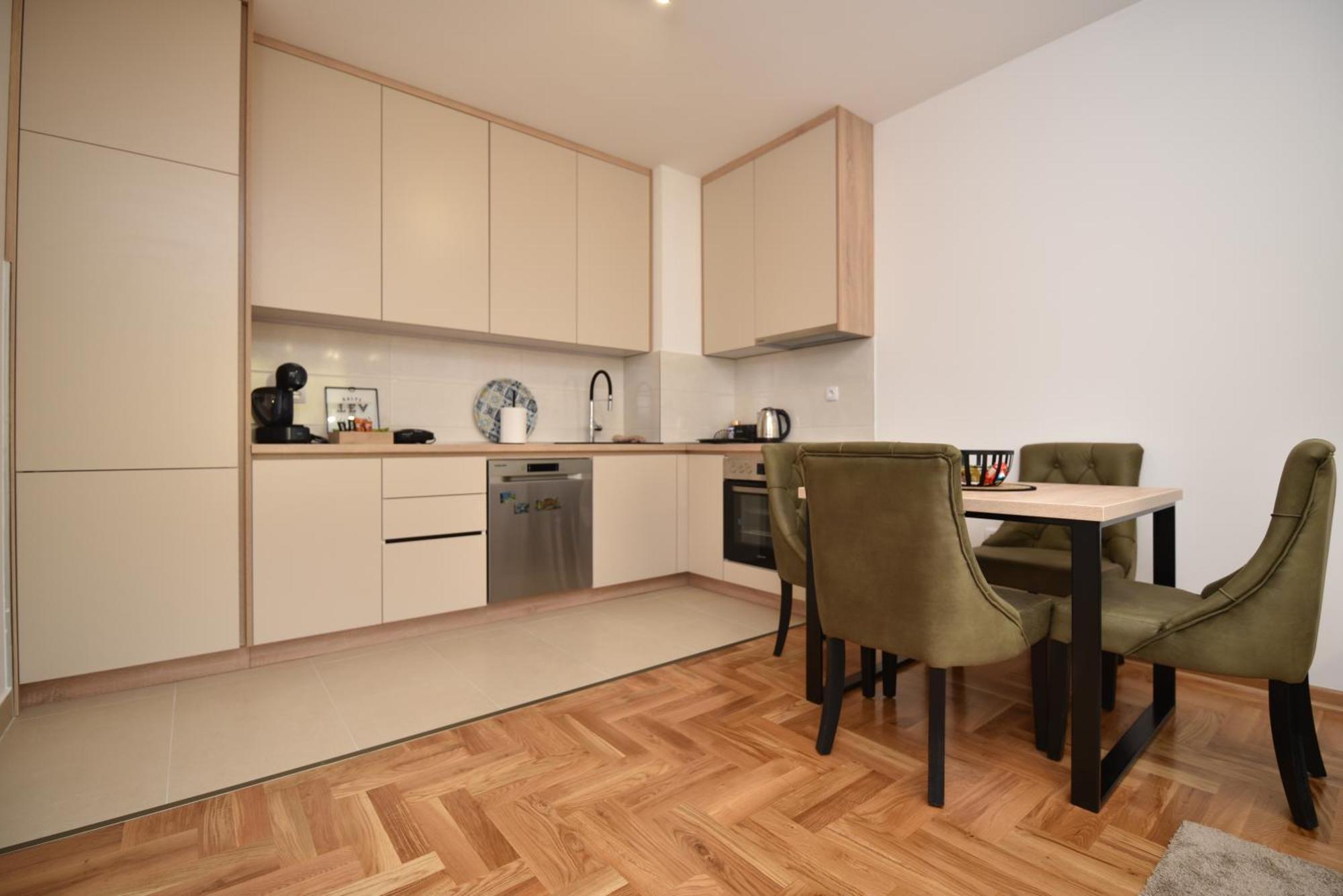 Balkan Apartment Trebinje