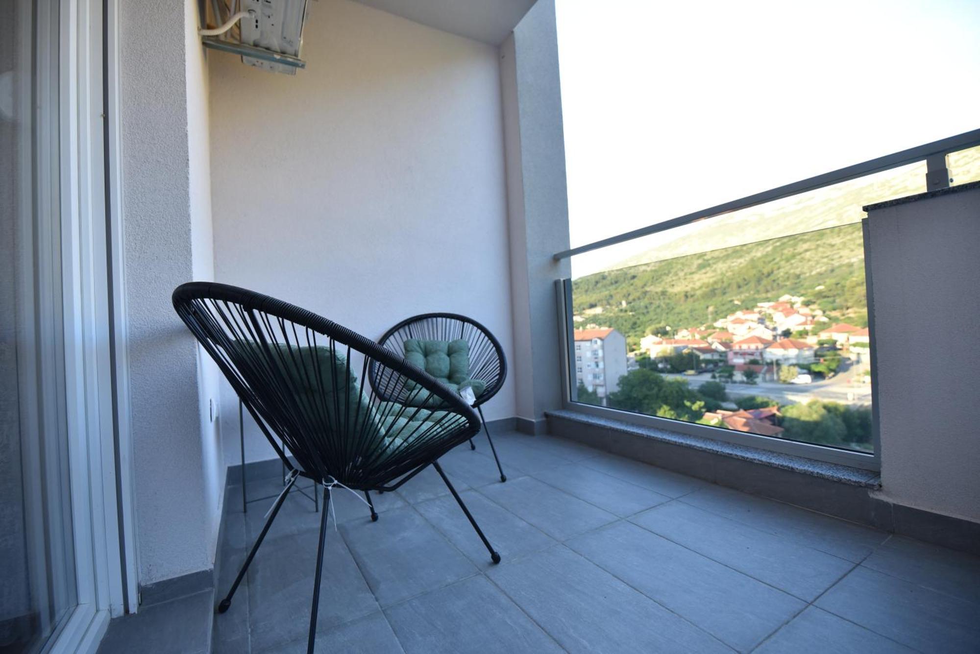 Apartment Balkan
